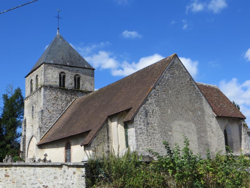 Église