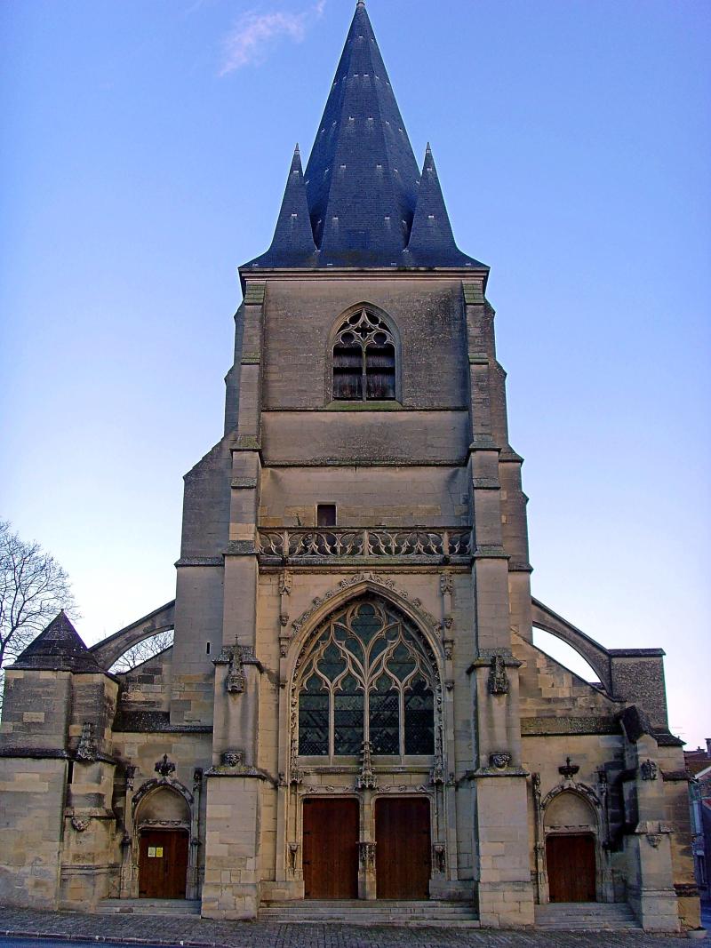 Église