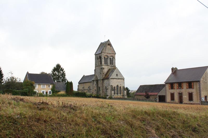 Église