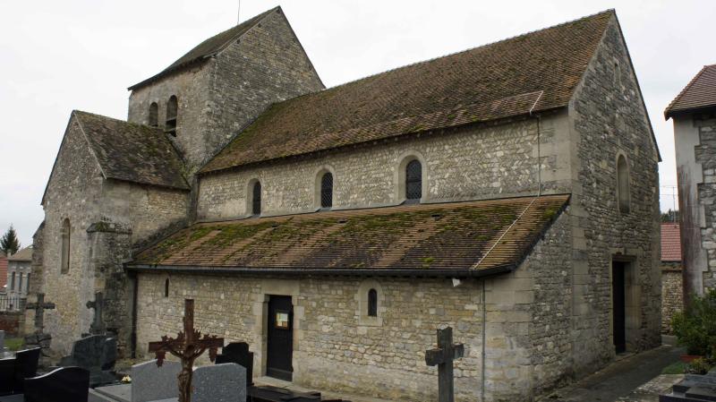 Église