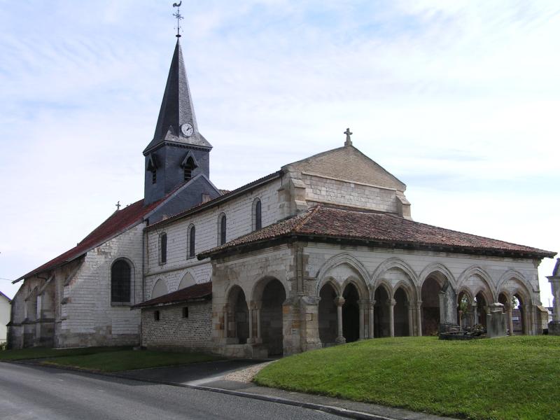 Église