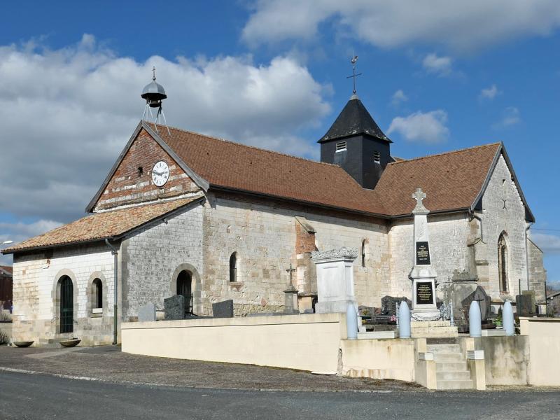 Église