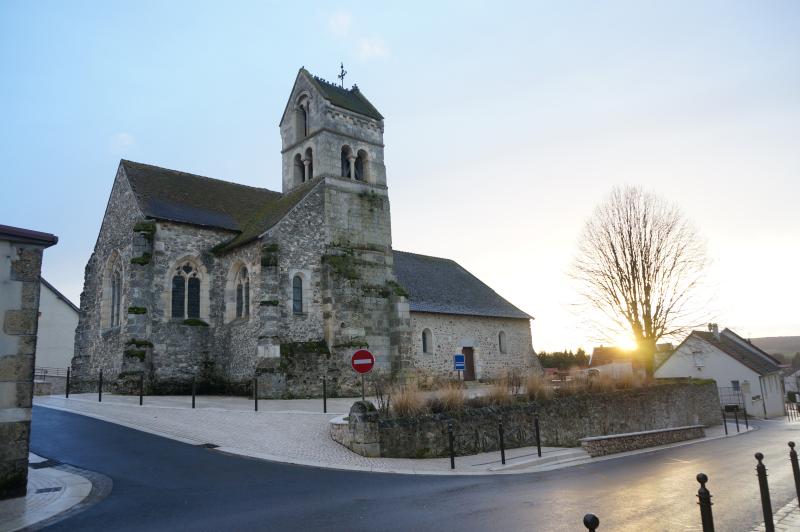 Église