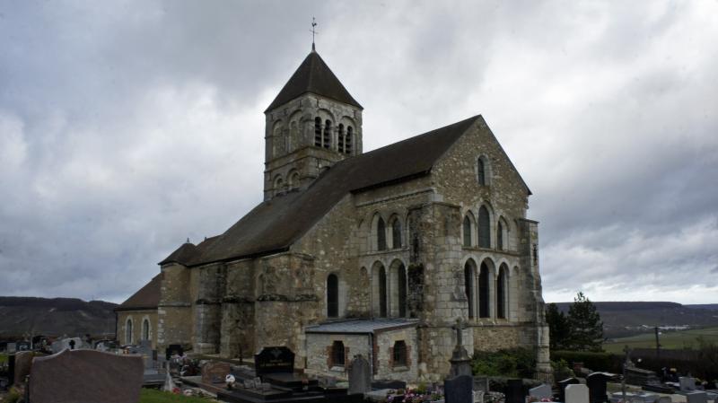 Église