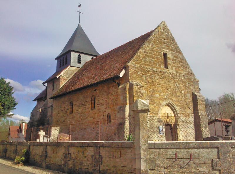 Église