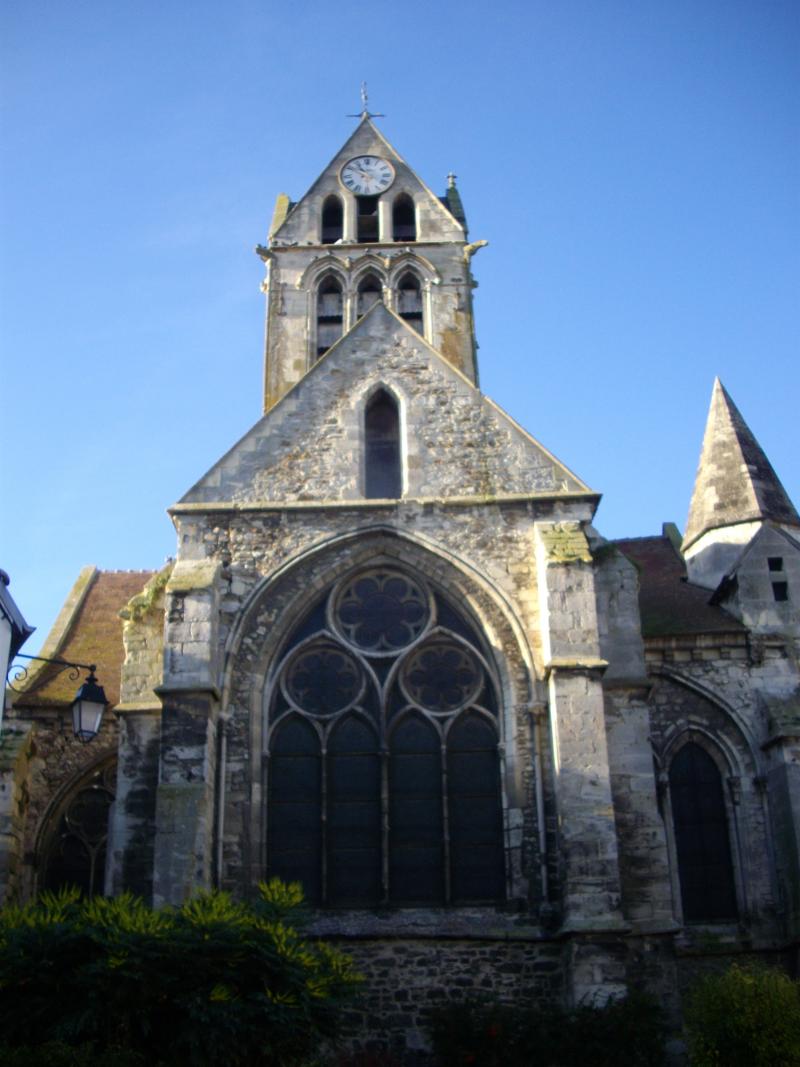 Église