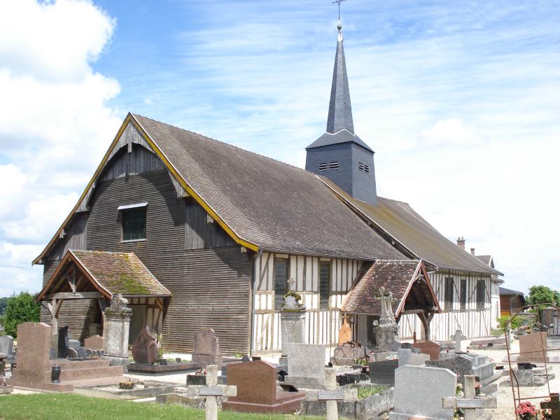 Église