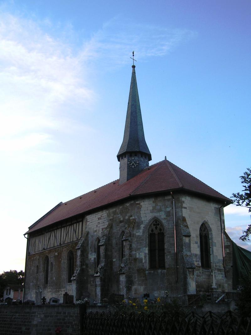 Église