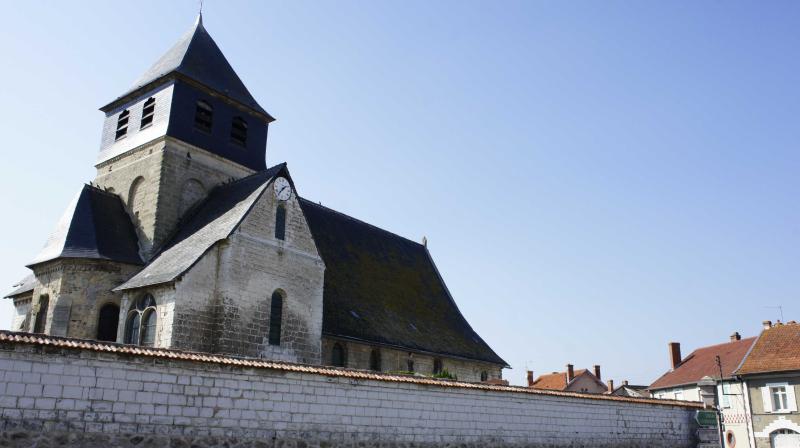 Église