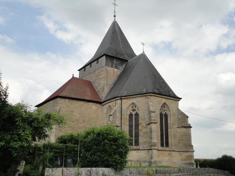 Église