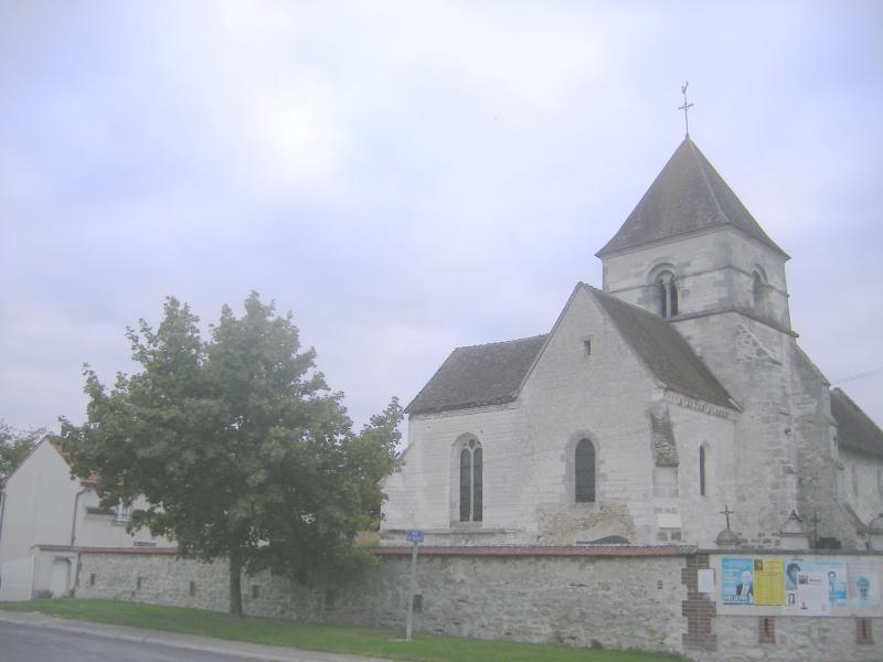 Église