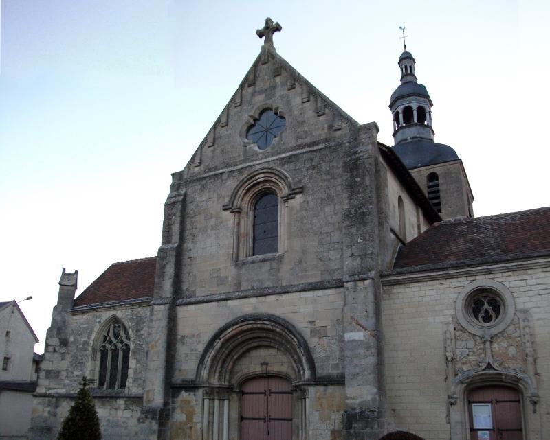 Église