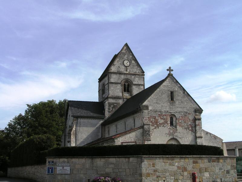 Église