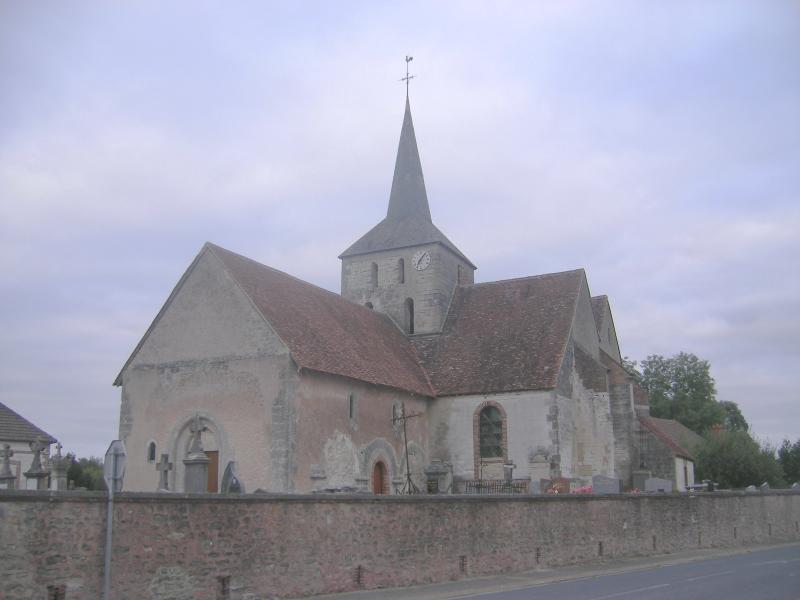 Église