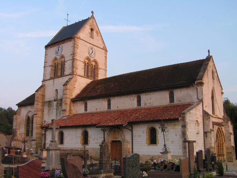 Église