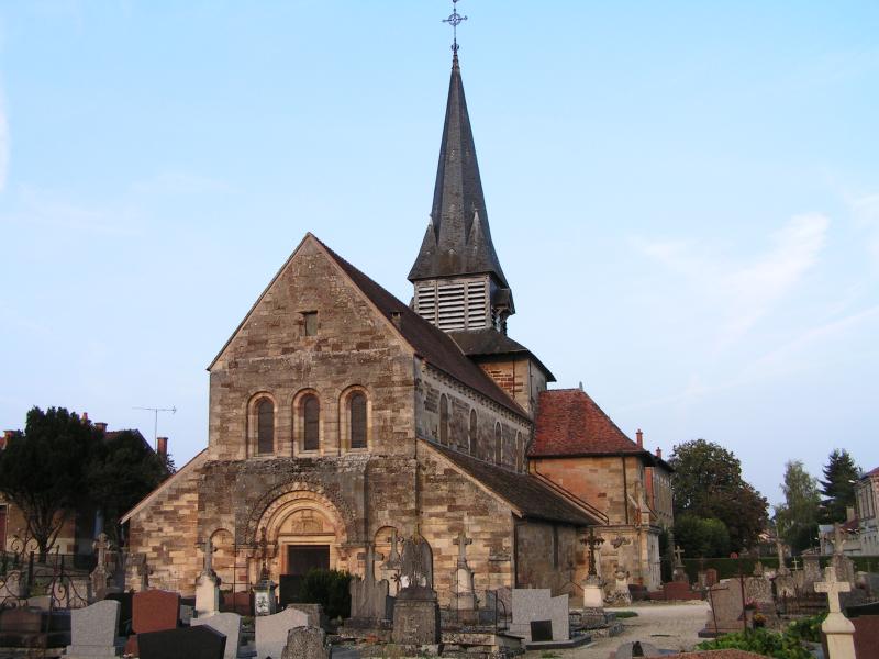Église