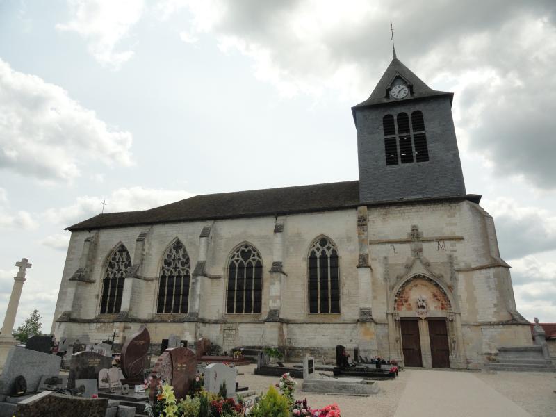 Église