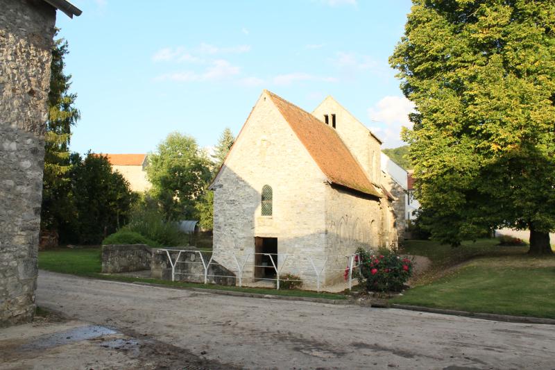 Église