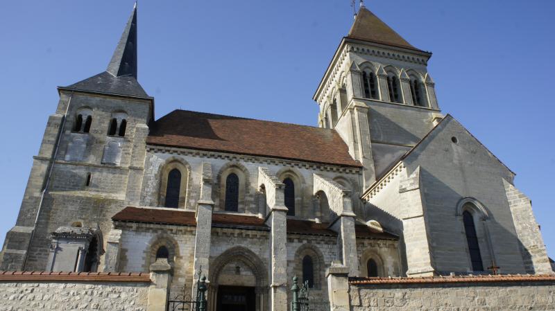 Église