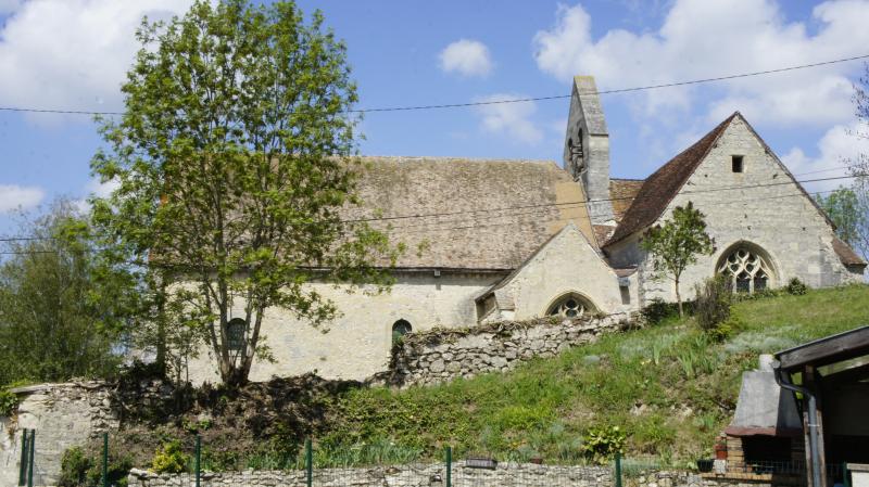 Église
