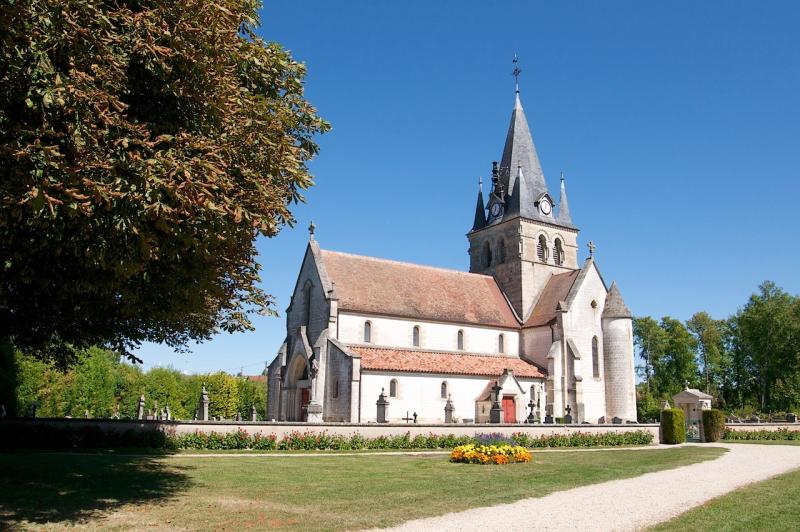 Église