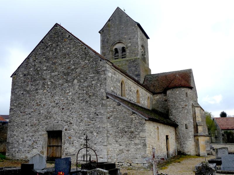 Église
