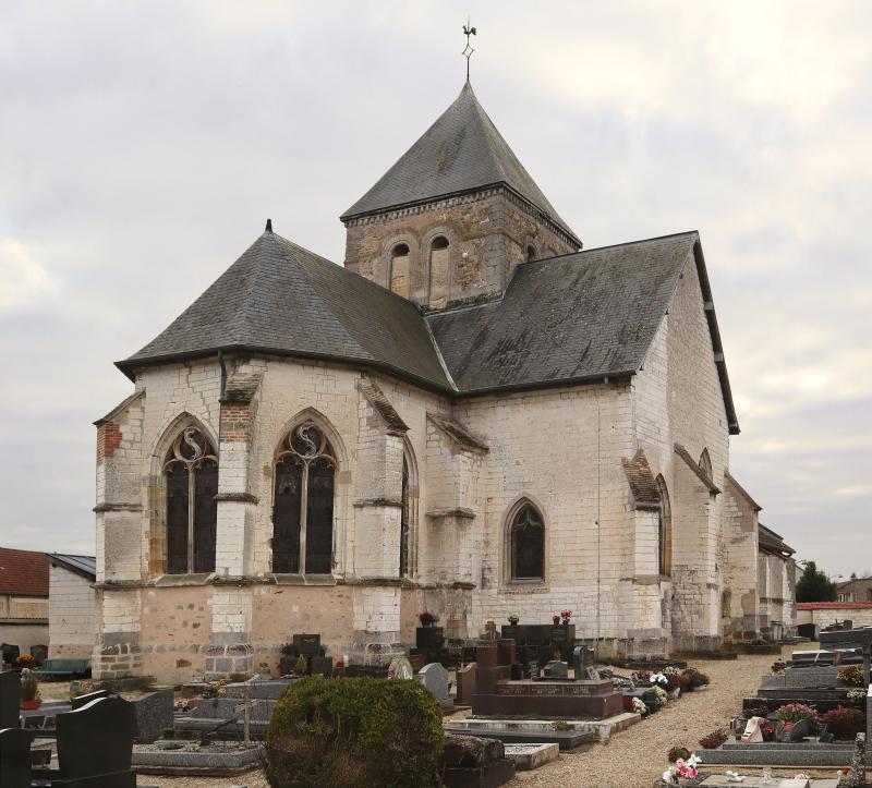 Église