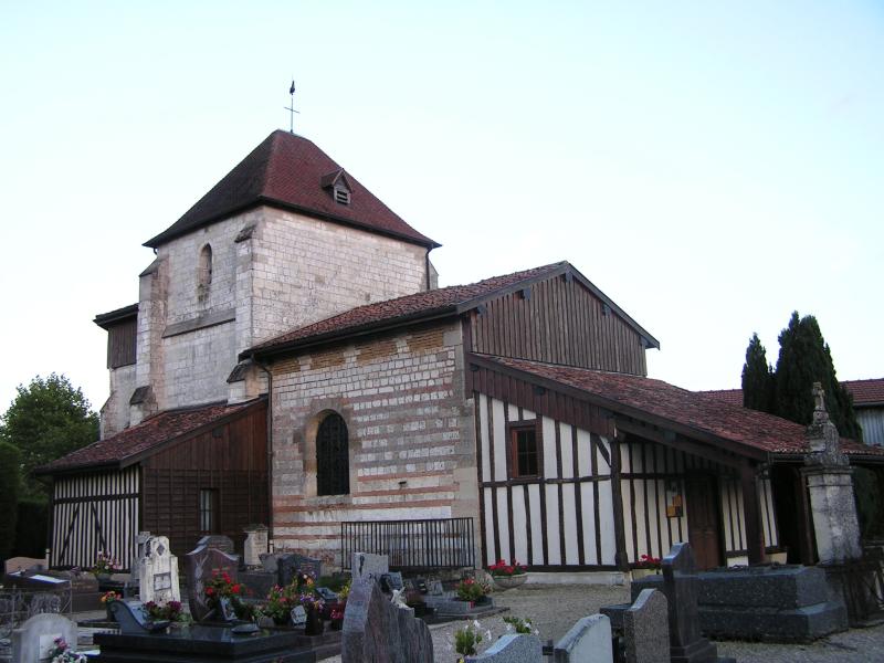 Église