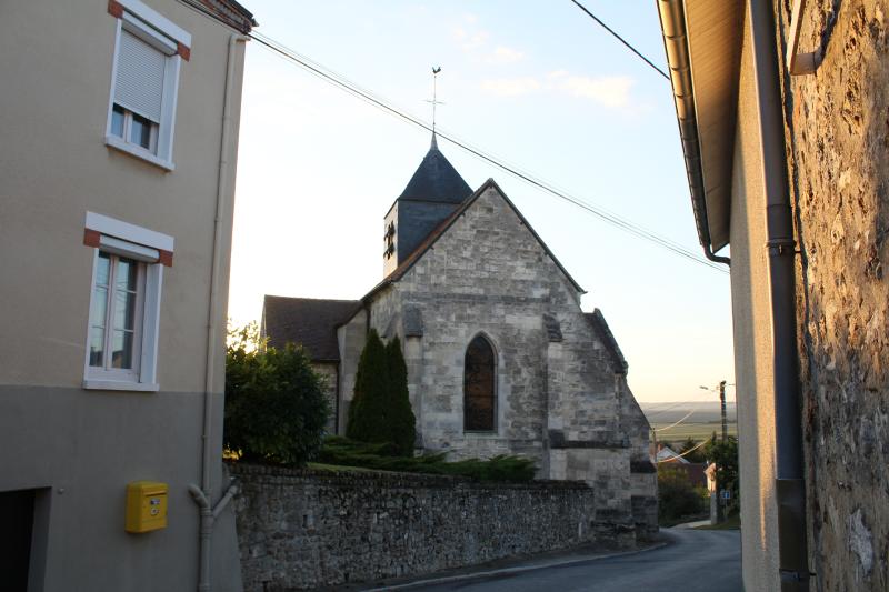 Église