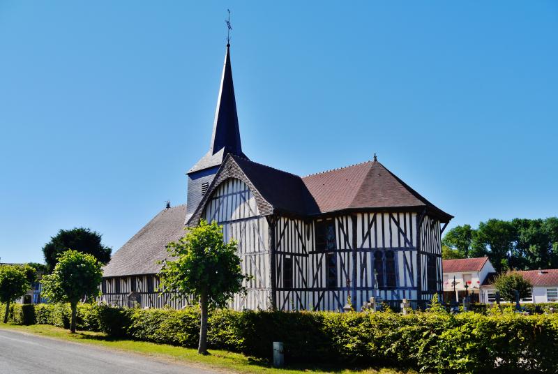 Église