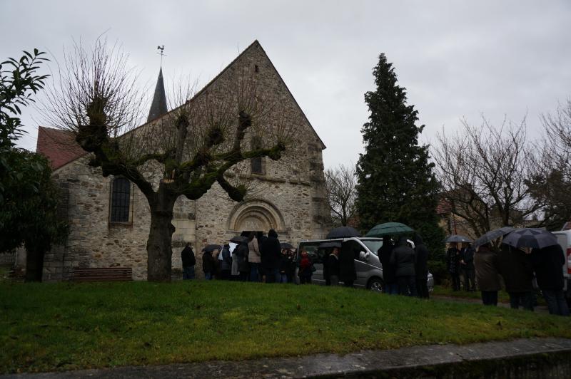 Monument historique dans la Marne