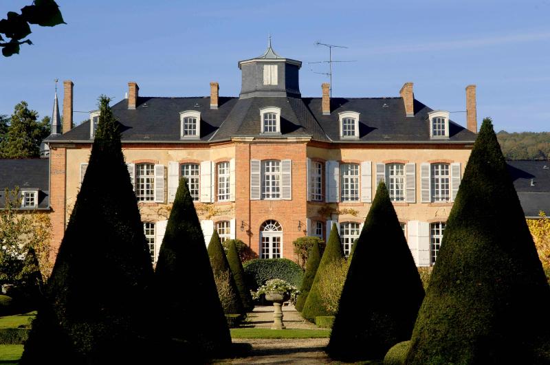 Maison «Les Aulnois», Pierry
