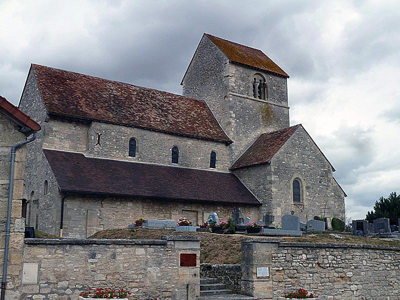 Église
