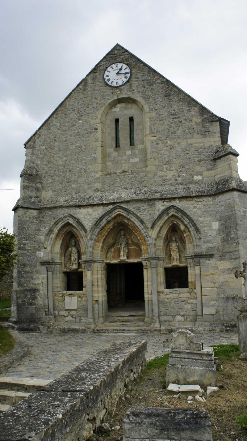 Église