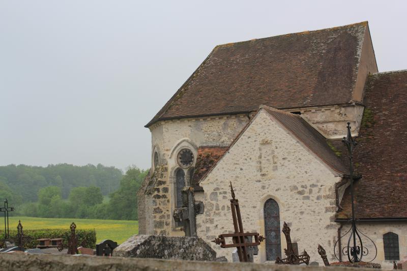 Église