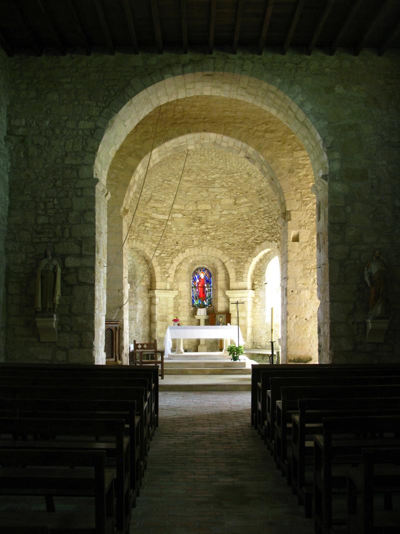 Église