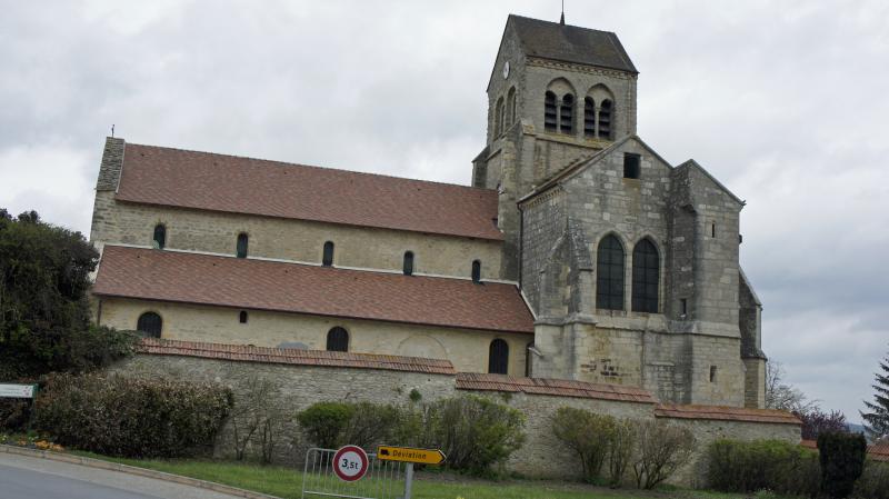 Église