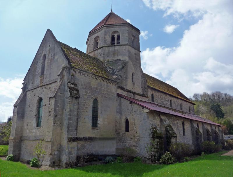 Église