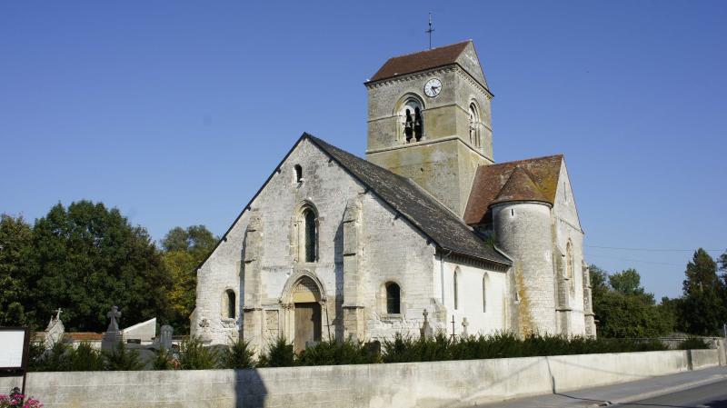 Église