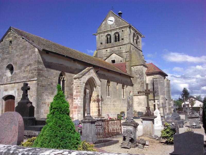 Église