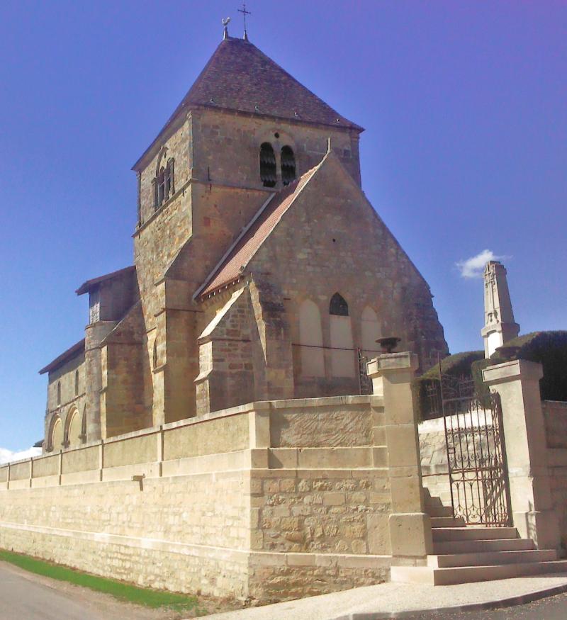 Église