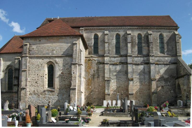 Église