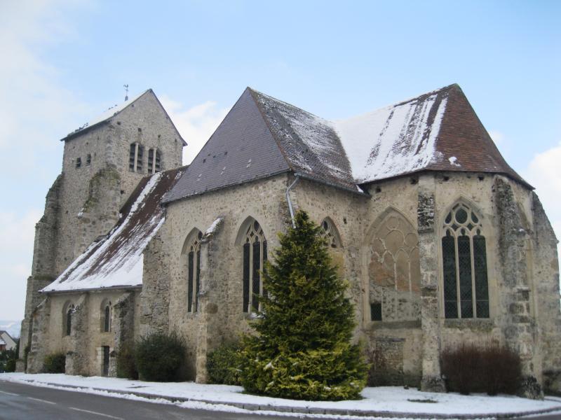 Église