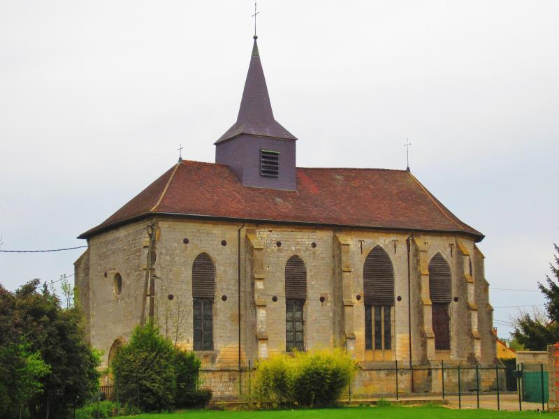 Église