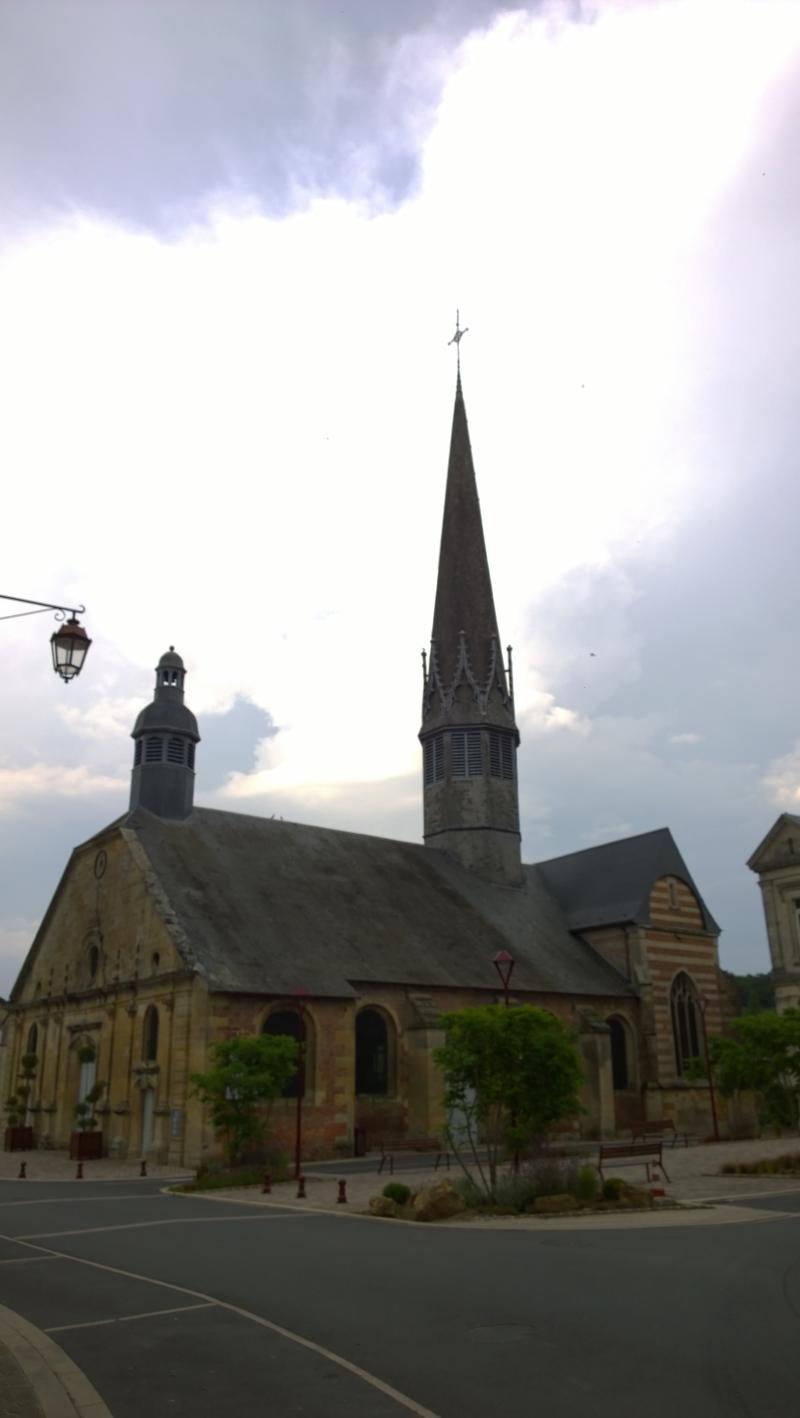 Église