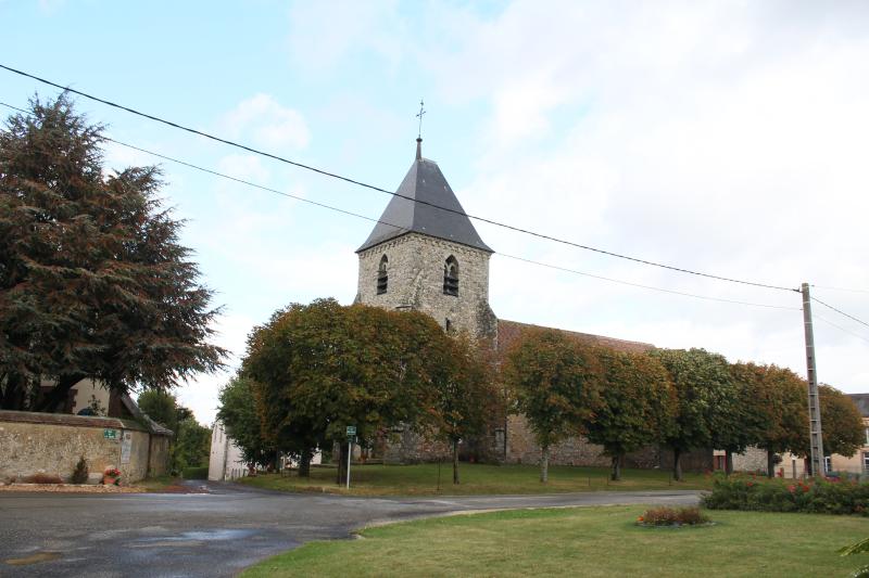 Église
