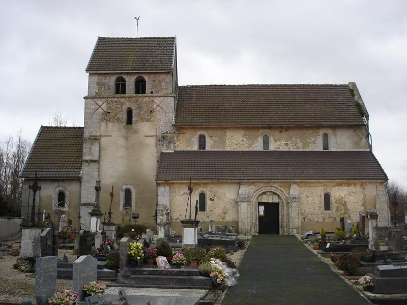 Église