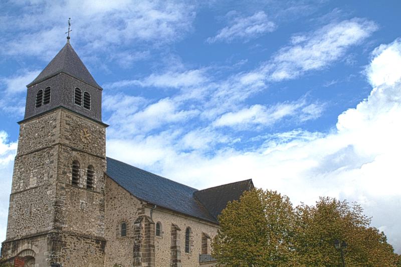 Église