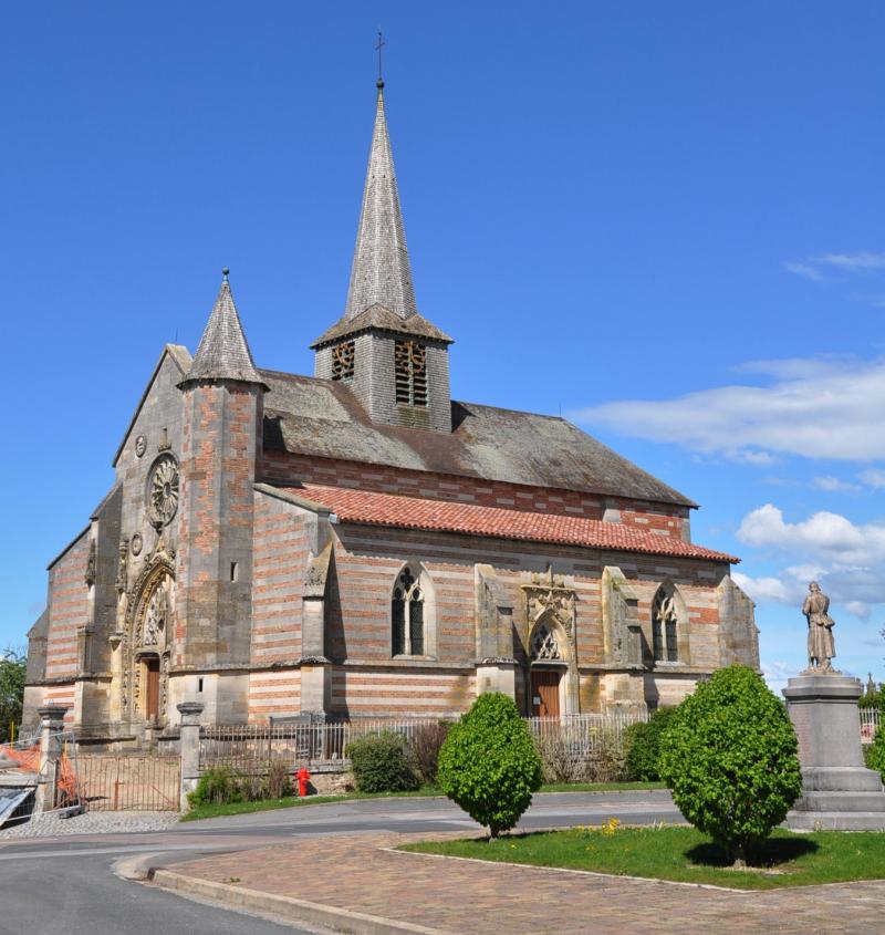 Église