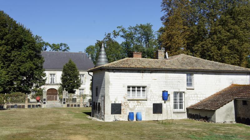 Château